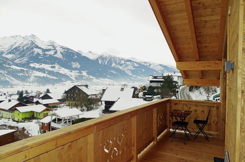 Photo 13 - Chalet Apartment in ski Area in Piesendorf