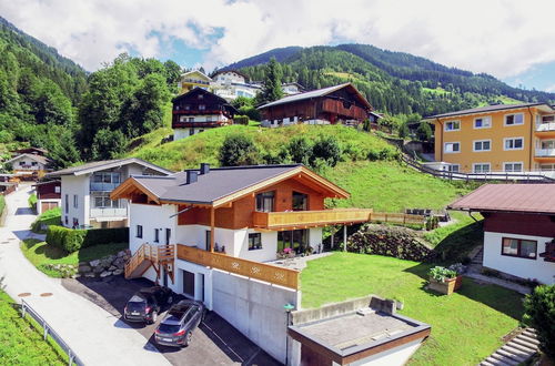 Photo 28 - Penthouse in ski Resort in Piesendorf-formerly TUI Ferienhaus