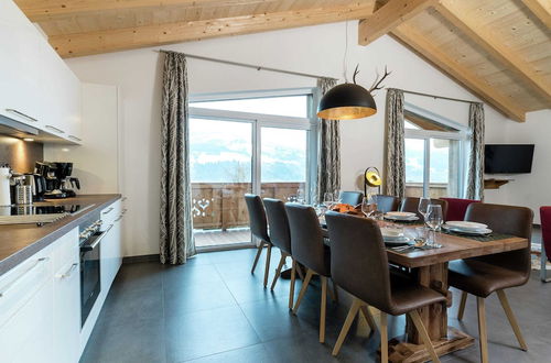 Photo 15 - Penthouse in ski Resort in Piesendorf