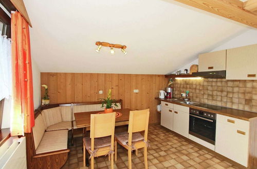 Foto 5 - Splendid Apartment in Fugen near Ski Area