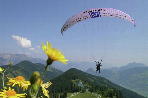 Foto 33 - Cozy Apartment in Aschau im Zillertal near Ski Lift