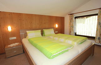 Foto 1 - Splendid Apartment in Fugen near Ski Area