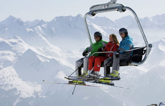 Holiday Flat Near Four ski Lifts in Mayrhofen - Foto 26