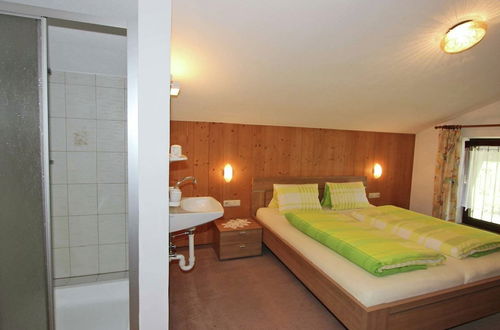 Foto 4 - Splendid Apartment in Fugen near Ski Area