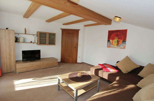 Foto 7 - Splendid Apartment in Fugen near Ski Area