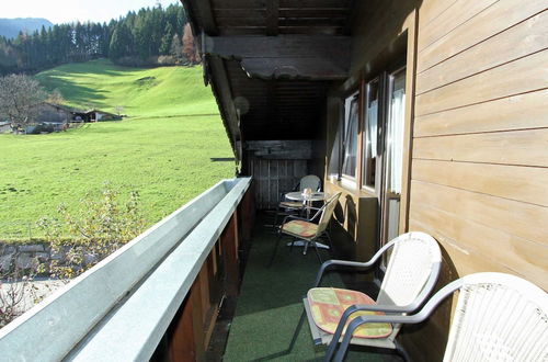 Foto 13 - Splendid Apartment in Fugen near Ski Area