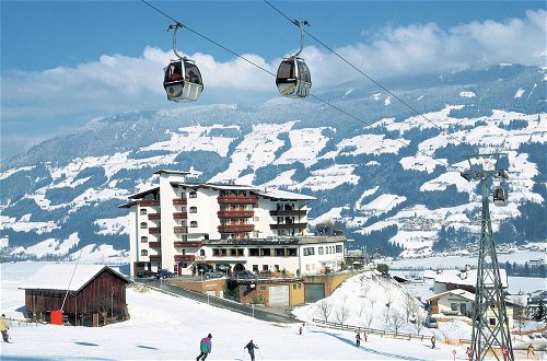 Photo 32 - Apartment in Aschau im Zillertal Near Ski Area