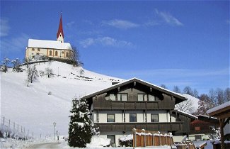 Photo 1 - Splendid Apartment in Fugen near Ski Area