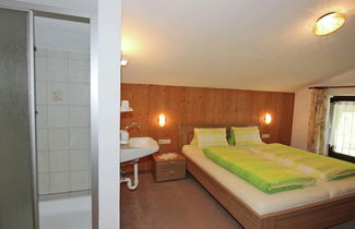 Foto 2 - Splendid Apartment in Fugen near Ski Area