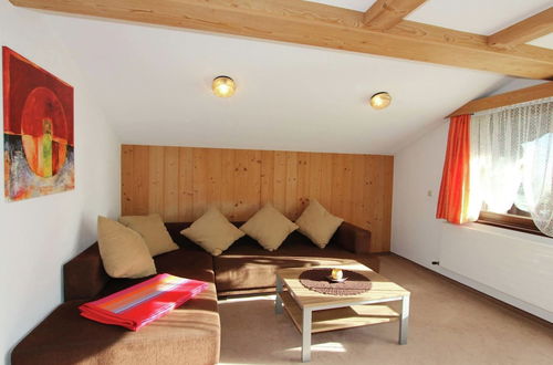 Foto 6 - Splendid Apartment in Fugen near Ski Area