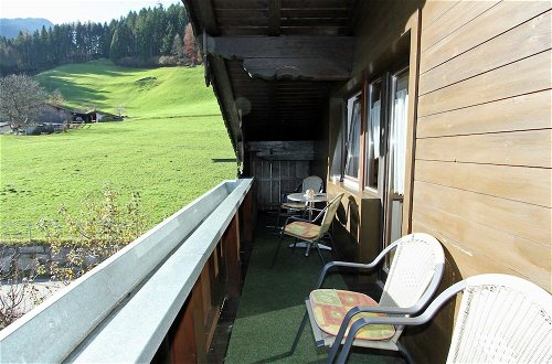 Foto 8 - Splendid Apartment in Fugen near Ski Area