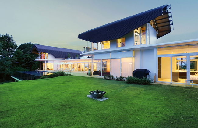 Villa Sapna by Elite Havens - Foto 33