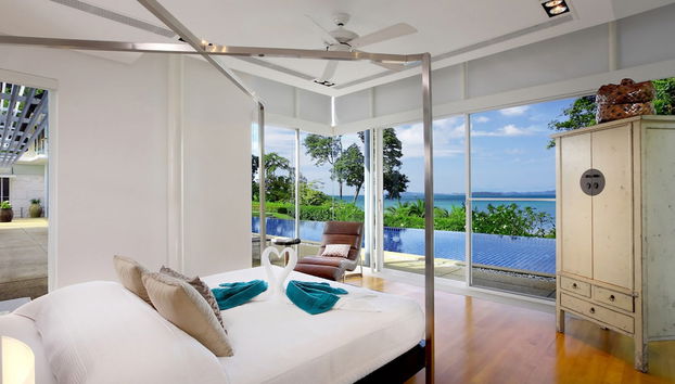 Villa Sapna by Elite Havens - Foto 4