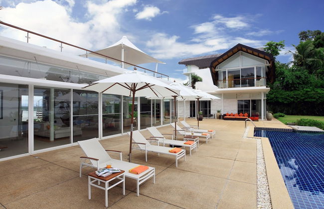 Villa Sapna by Elite Havens - Foto 29