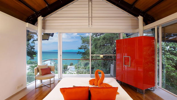 Villa Sapna by Elite Havens - Foto 3