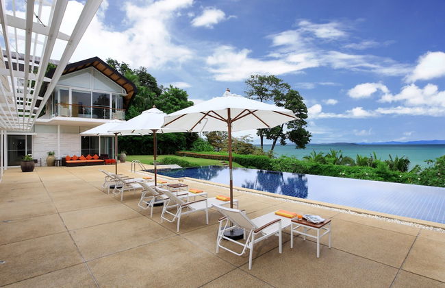 Villa Sapna by Elite Havens - Foto 19
