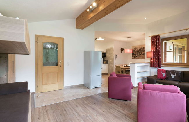 Comfortable Holiday Home - Photo 12