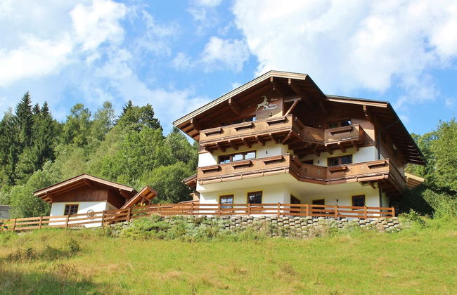 Comfortable Holiday Home - Photo 31