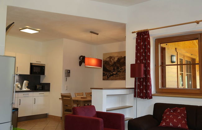 Comfortable Holiday Home - Photo 15