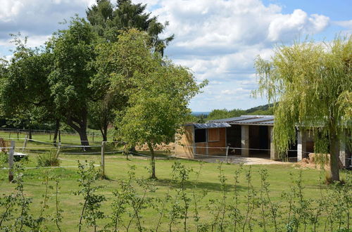 Photo 30 - Modern Villa in Rochefort Close to the Horses