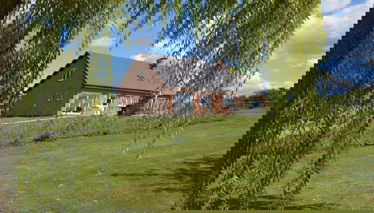 Foto 1 - Secluded Villa in Ardennes