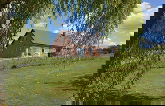Foto 1 - Secluded Villa in Ardennes