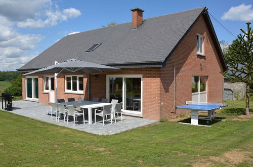 Foto 1 - Modern Villa in Rochefort Close to the Horses