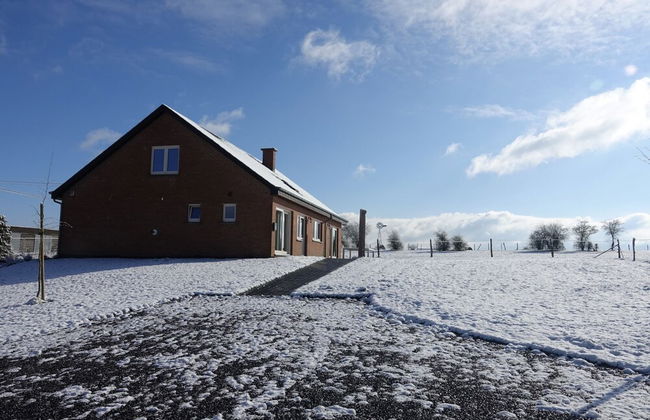 Secluded Villa in Ardennes - Foto 35