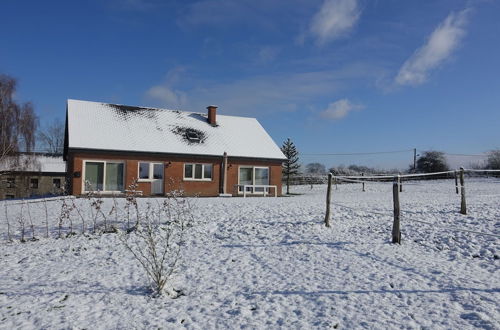 Photo 33 - Modern Villa in Rochefort Close to the Horses