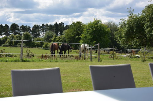 Photo 39 - Modern Villa in Rochefort Close to the Horses