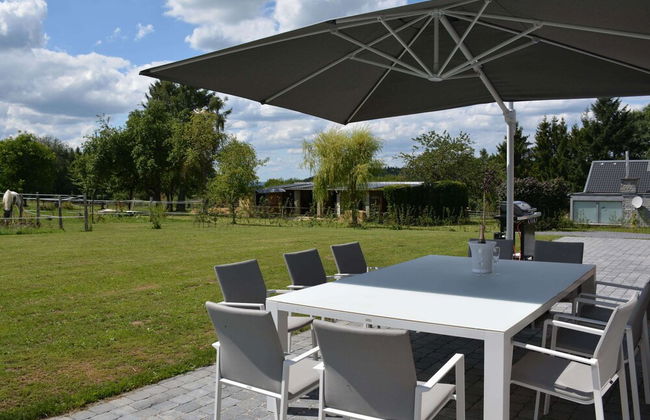 Secluded Villa in Ardennes - Foto 25