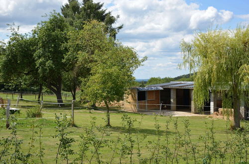 Photo 30 - Modern Villa in Rochefort Close to the Horses