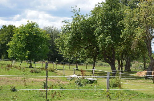 Photo 24 - Modern Villa in Rochefort Close to the Horses