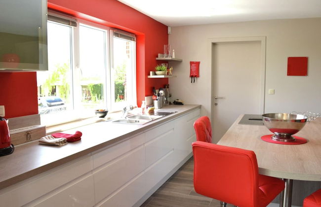 Secluded Villa in Ardennes - Foto 13