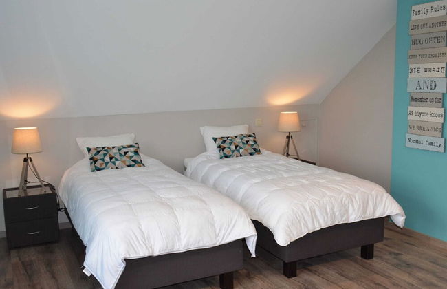 Secluded Villa in Ardennes - Foto 3