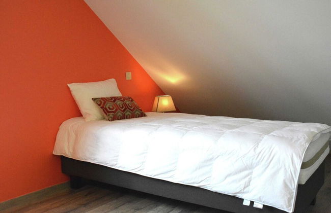 Secluded Villa in Ardennes - Foto 6