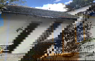 Foto 3 - Pousada Vila Brasil