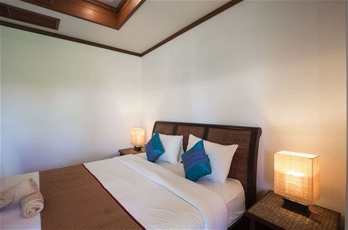 Photo 7 - 3 Bedroom Villa TG25 Beach Front Resort SDV282-By Samui Dream Villas