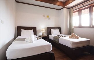 Photo 2 - 3 Bedroom Villa TG25 Beach Front Resort SDV282-By Samui Dream Villas