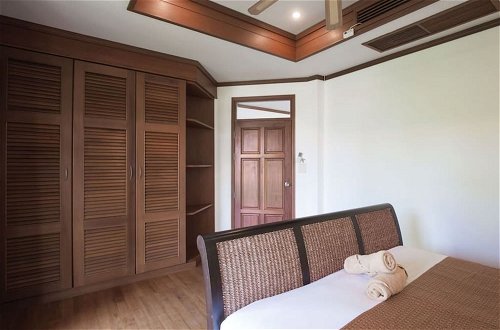 Photo 19 - 3 Bedroom Villa TG25 Beach Front Resort SDV282-By Samui Dream Villas