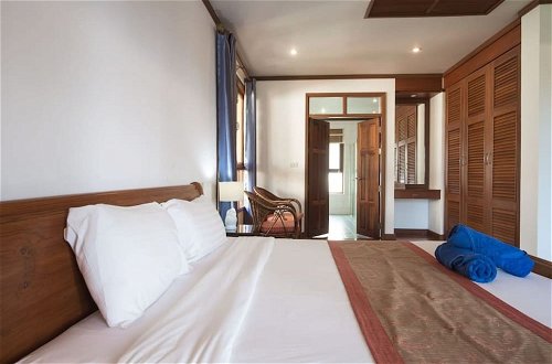 Photo 10 - 3 Bedroom Villa TG25 Beach Front Resort SDV282-By Samui Dream Villas