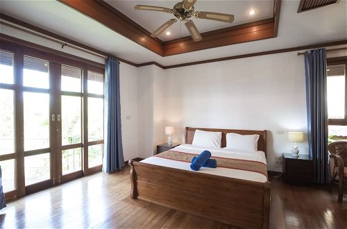 Foto 4 - 3 Bedroom Villa TG25 Beach Front Resort SDV282-By Samui Dream Villas