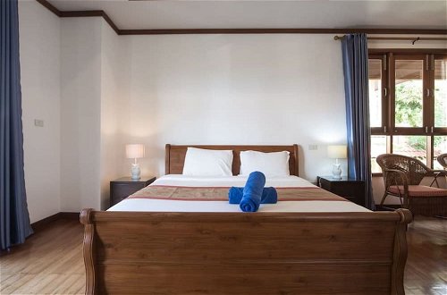 Photo 3 - 3 Bedroom Villa TG25 Beach Front Resort SDV282-By Samui Dream Villas