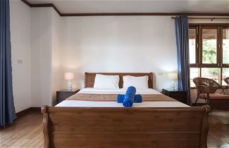 Foto 3 - 3 Bedroom Villa TG25 Beach Front Resort SDV282-By Samui Dream Villas