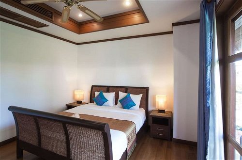 Foto 6 - 3 Bedroom Villa TG25 Beach Front Resort SDV282-By Samui Dream Villas