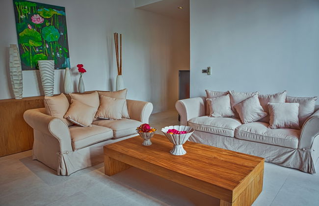 SHA Extra Plus Grand Villa Luxury Time - Foto 27