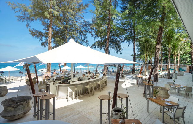 SHA Extra Plus Grand Villa Luxury Time - Foto 59