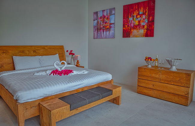 SHA Extra Plus Grand Villa Luxury Time - Foto 12