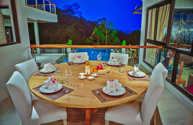 SHA Extra Plus Grand Villa Luxury Time - Foto 17