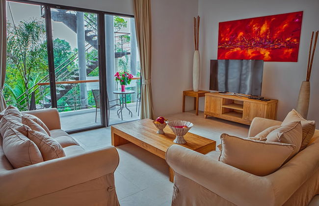 SHA Extra Plus Grand Villa Luxury Time - Foto 26